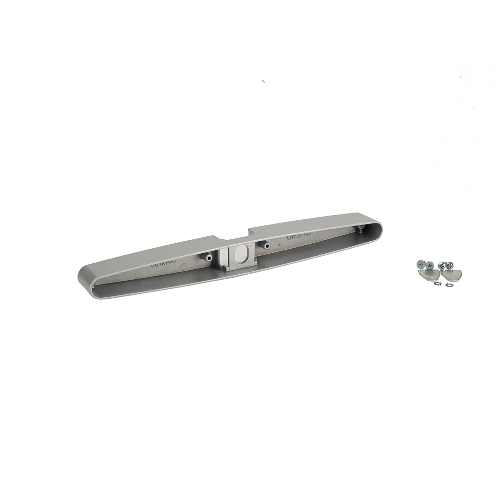 3 Circuit Surface/DB-Silver Tracks And Accessories Eutrac Triple Circuit Track With Data